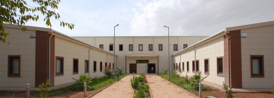 Educational Buildings
