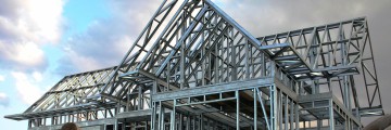 How Well Do Steel Buildings Perform in Extreme Weather?