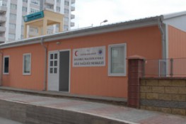 Maltepe Municipality Family Health Centers