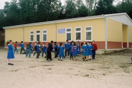 Omer Hekim Primary School