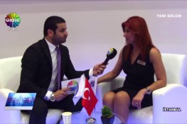Turkeybuild 2015 Ekoshow [Show Türk]