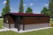 Package House 48 m²