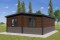 Package House 42 m²