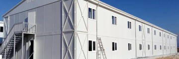 What is Hybrid Modular Construction? A Modern Building Solution