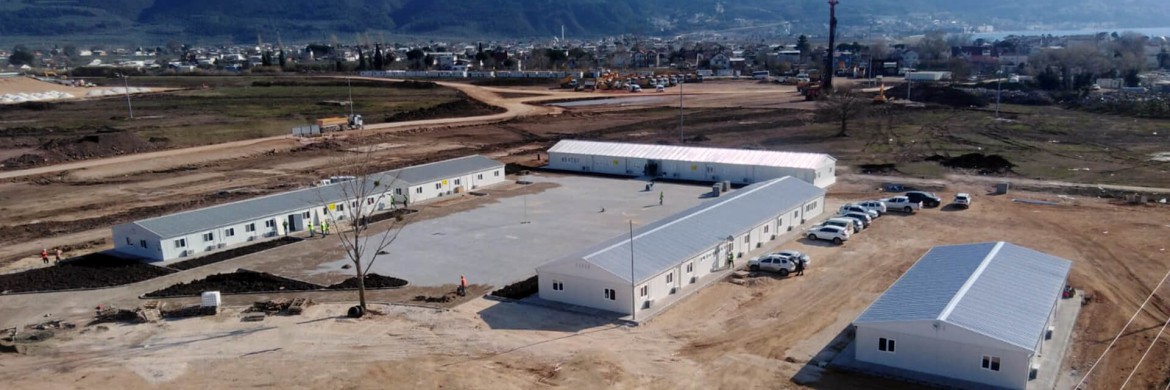 What is Modular Construction? A Modern Building Solution