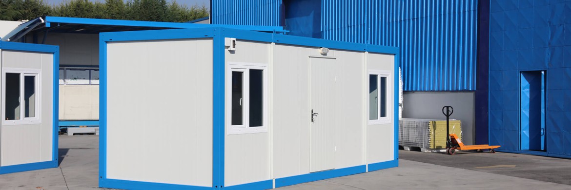 How to Choose the Right Container Size for Your Worksite
