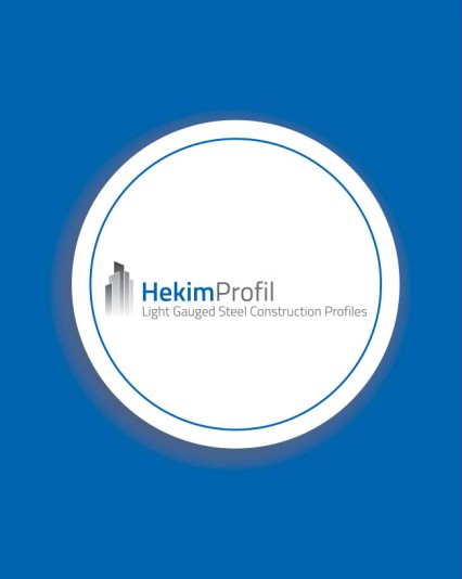 Hekim Profil Product Catalog