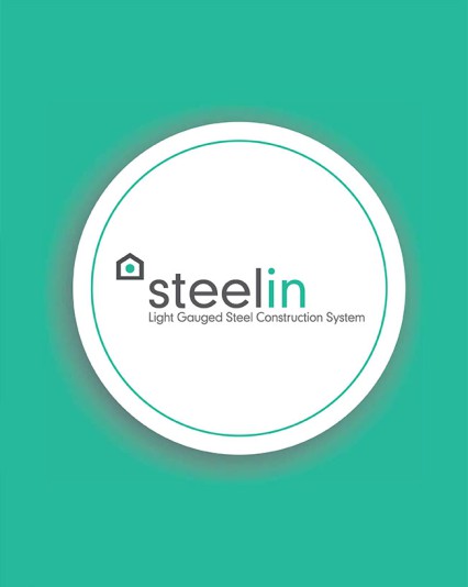 Steelin Product Catalog