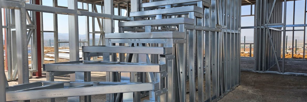What Is Cold-Formed Steel? Understanding Lightweight Structural Metal
