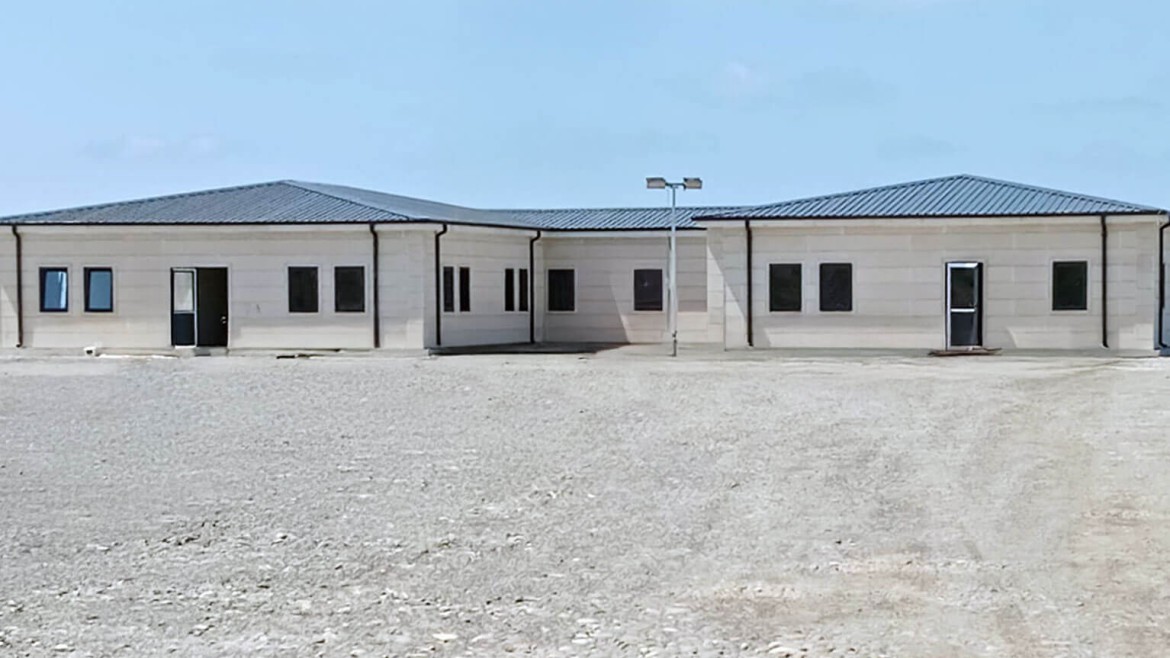 batumi prefabrik yapi