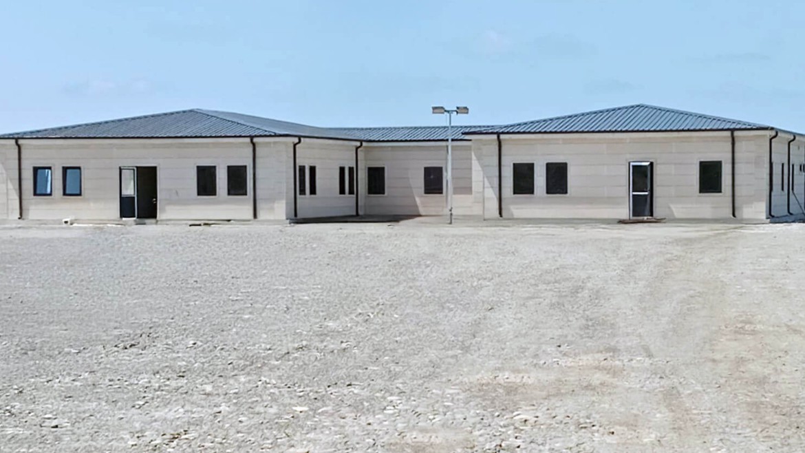 georgia prefabrik yapi